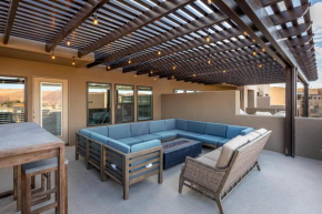 Poolside Paradise